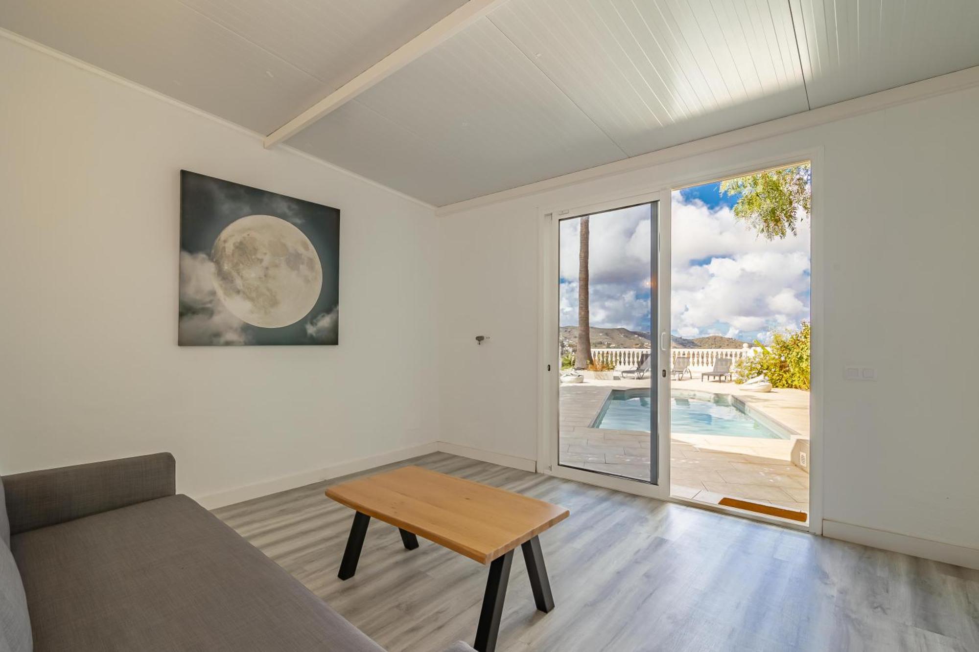וגה דה סן מטאו Lunatika House מראה חיצוני תמונה