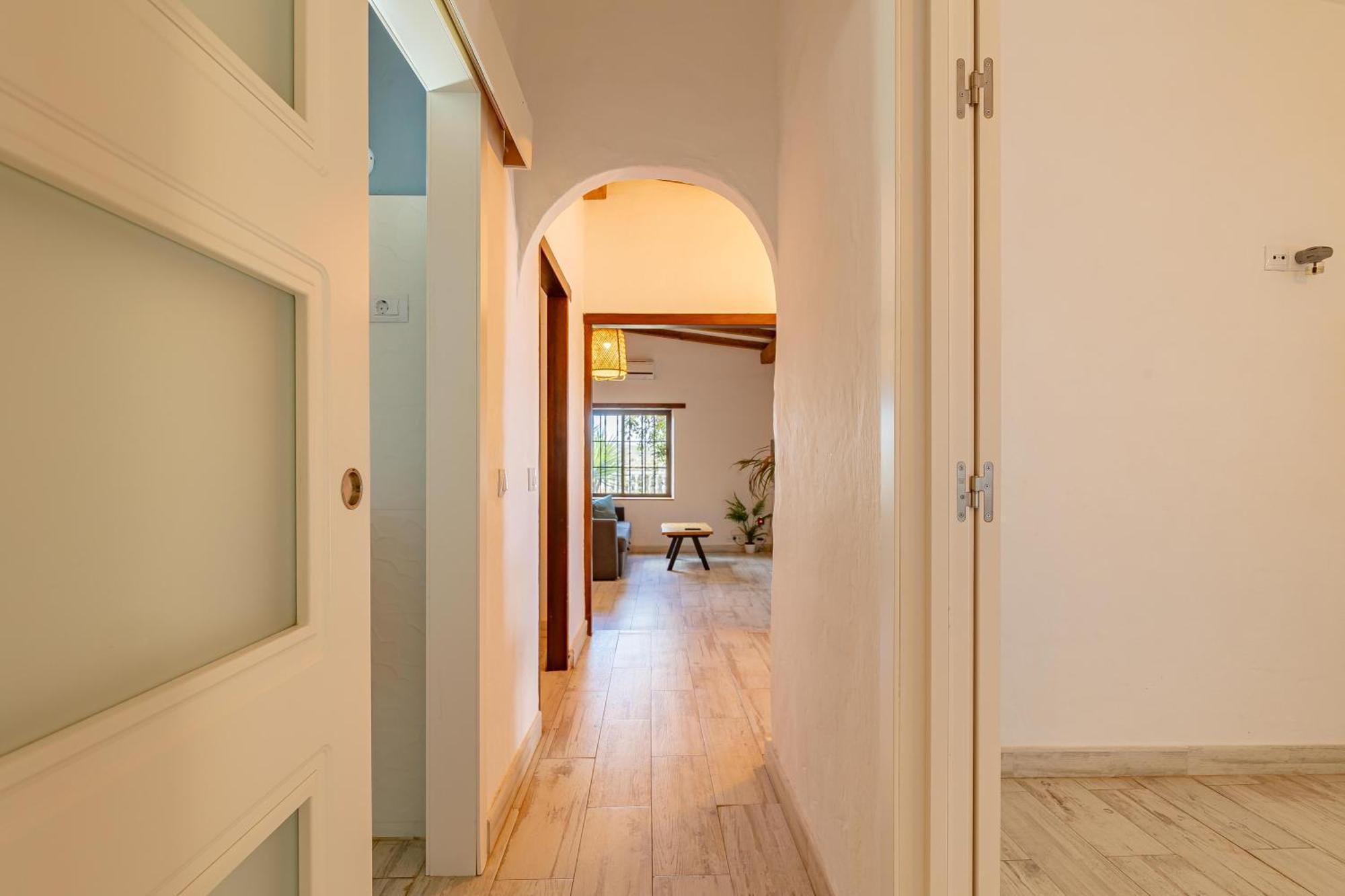וגה דה סן מטאו Lunatika House מראה חיצוני תמונה