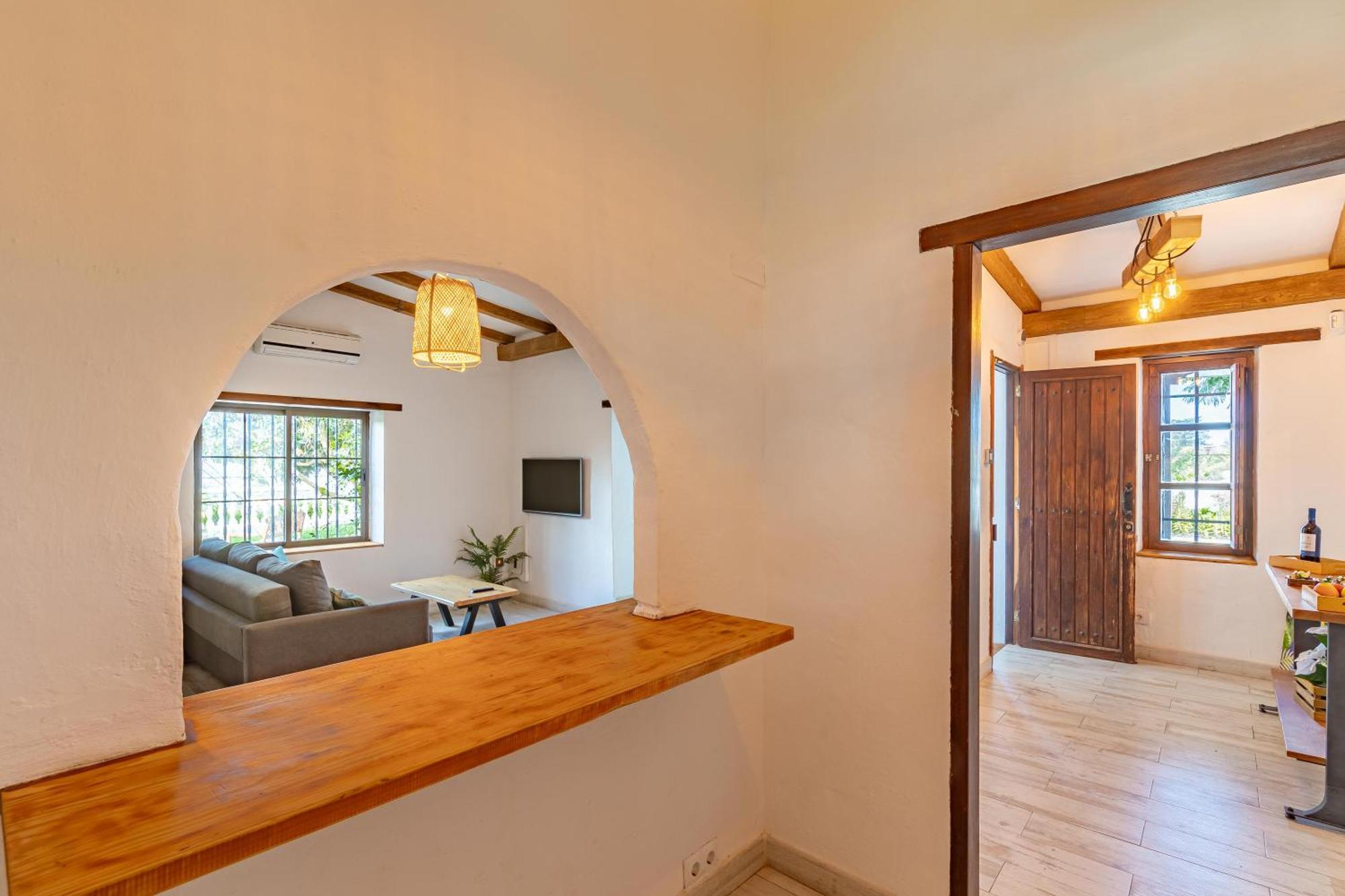 וגה דה סן מטאו Lunatika House מראה חיצוני תמונה