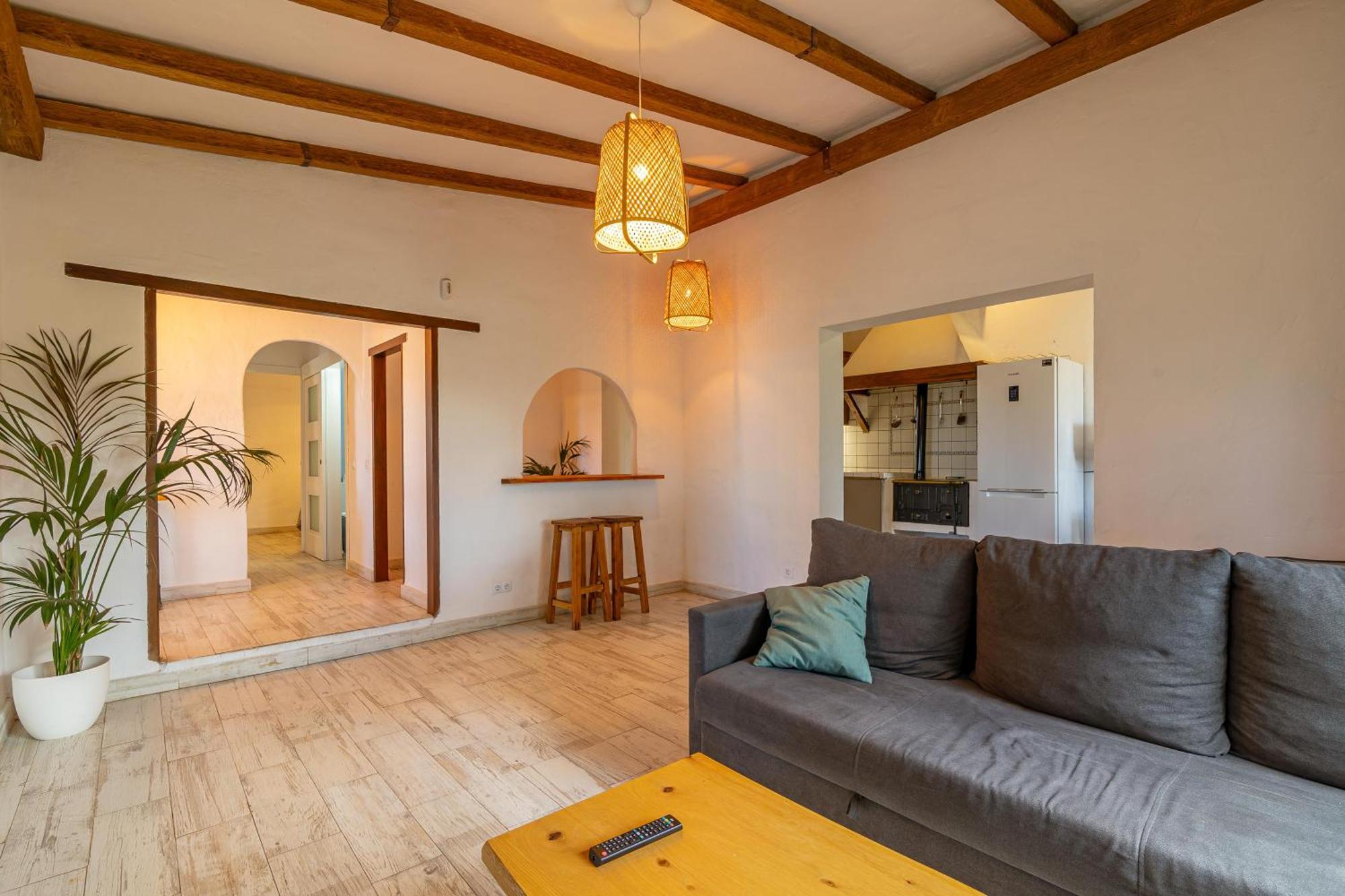 וגה דה סן מטאו Lunatika House מראה חיצוני תמונה